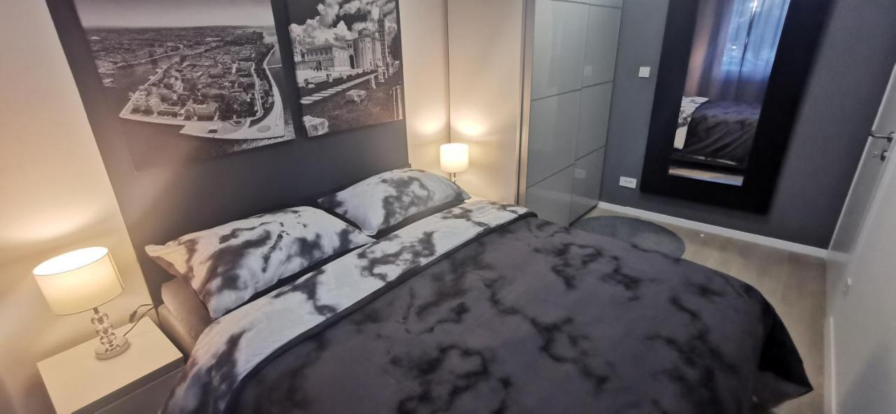 Legacy Marine2 - Zadar, Luxury Suites Bagian luar foto