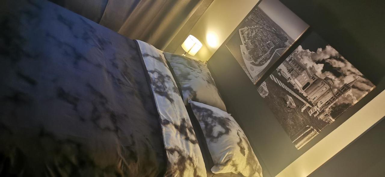 Legacy Marine2 - Zadar, Luxury Suites Bagian luar foto